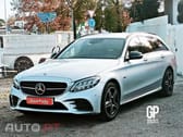 Mercedes-Benz C 300 e AMG Line