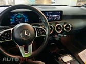 Mercedes-Benz A 250 e Style Plus