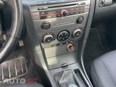 Mazda 3 MZ-CD 1.6 Comfort