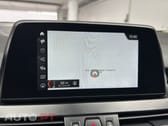 BMW 216 d Advantage