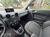 Audi A1 1.0 TFSI Sport
