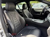 Mercedes-Benz E 300 e AMG Line