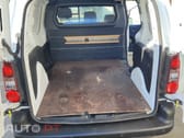 Citroen Berlingo 1.6 BlueHdi