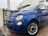 Fiat 500 1.3 16V MULTIJECT POP