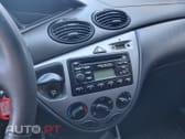 Ford Focus Van 1.8 TDdi
