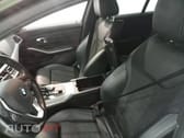 BMW 320 e Touring Corporate Edition Auto