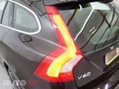 Volvo V60 1.6 D2 Momentum Eco