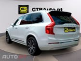 Volvo XC90 T8 AWD 