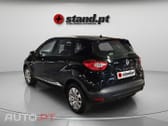 Renault Captur 1.5 dCi Exclusive