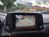 Hyundai Kauai 1.0 T-GDi Premium