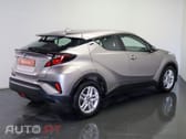 Toyota C-HR 1.8 Hybrid Comfort