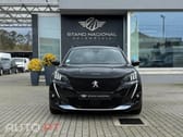 Peugeot E-2008 50 kWh GT