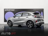 Ford Puma 1.0 EcoBoost MHEV ST-Line