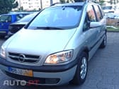 Opel Zafira 1.6 Comfort