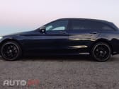 Mercedes-Benz C 300 AMG Line
