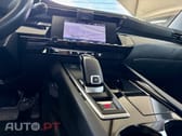 Peugeot 508 SW 1.5 BlueHDi Active Pack EAT8