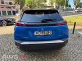 Peugeot E-2008 50 kWh GT Line