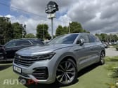 Volkswagen Touareg 3.0 TDI V6 R-Line