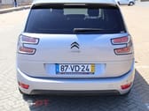 Citroen C4 Grand Picasso 1.2 PureTech Feel
