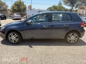 Volkswagen Golf 1.6 TDi Confortline