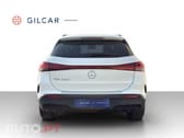 Mercedes-Benz EQA 250+ AMG Line