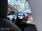 Tesla Model 3 Standard Range Plus RWD