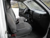 Isuzu D-Max 2.5TD 3Lugares