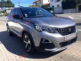 Peugeot 3008 1.6 BlueHDi Allure Grip Control EAT6