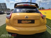Nissan Juke 1.6 DIG-T Tekna Premium Ext.1 Yellow S.