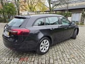 Opel Insignia 1.6 CDTi Cosmo S/S J17