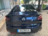 Citroen C4 X 1.2 Hybrid Max e-DSC6