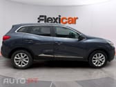 Renault Kadjar Energy dCi 110 EDC Business
