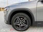 Mercedes-Benz GLB 180 d AMG Line