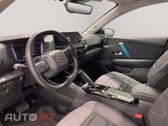 Citroen e-C4 50 kWh Shine