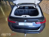 BMW 320 e xDrive Touring | Plug-in Hybrid | 95.000 km | 2021
