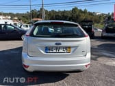 Ford Focus 1.6 TDCi Titanium