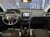 Peugeot 208 82 VTI Style