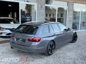 BMW 520 d ED Line Luxury