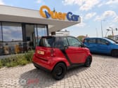 Smart ForTwo 1.0 71