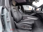 Porsche Cayenne Eletric