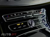 Mercedes-Benz E 350 e AMG Line Aut.