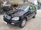 Mercedes-Benz ML 270 CDi