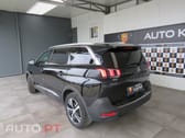 Peugeot 5008 1.5 BlueHDi Allure