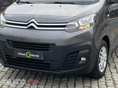 Citroen Jumpy 2.0 BlueHDi M
