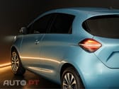 Renault Zoe (c/ Bateria) Intens 50