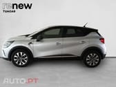 Renault Captur EXCLUSIVE TCe 100CV