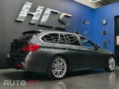 BMW 320 d Auto Pack M