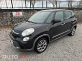 Fiat 500L 1.3 MJ Trekking S&S