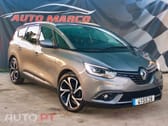 Renault Grand Scénic 1.6 dCi Bose Edition EDC SS