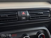 Citroen e-C3 Aircross 44 kWh Autonomia Conforto You